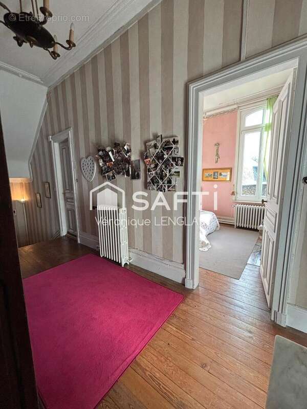 Photo 8 - Maison à LE CATEAU-CAMBRESIS