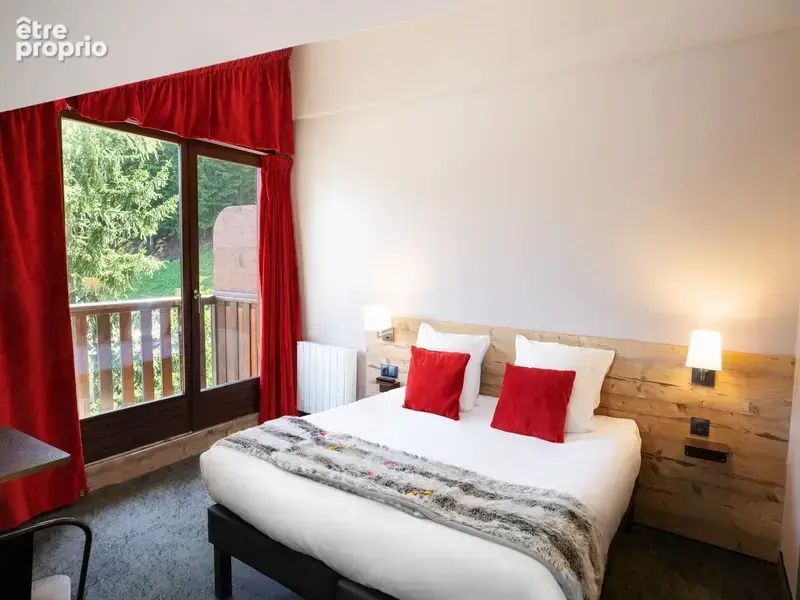 Investissement en residence de tourisme - photo 4