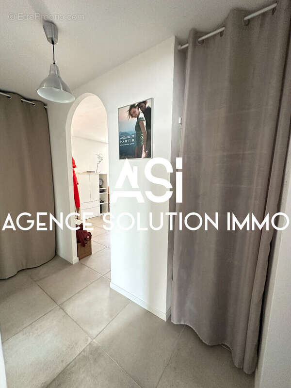 Appartement à VIVIERS