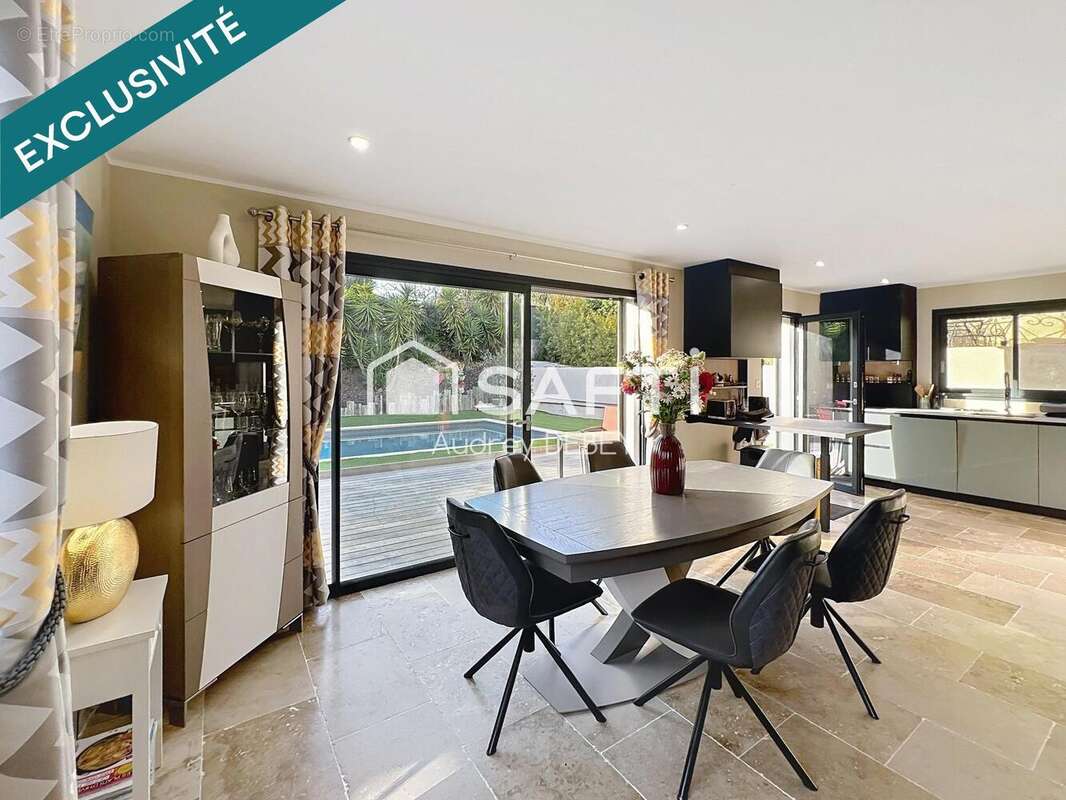 Photo 4 - Maison à SANARY-SUR-MER