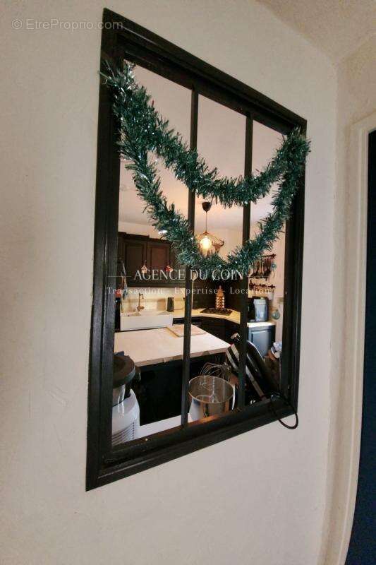 Maison à DRAGUIGNAN