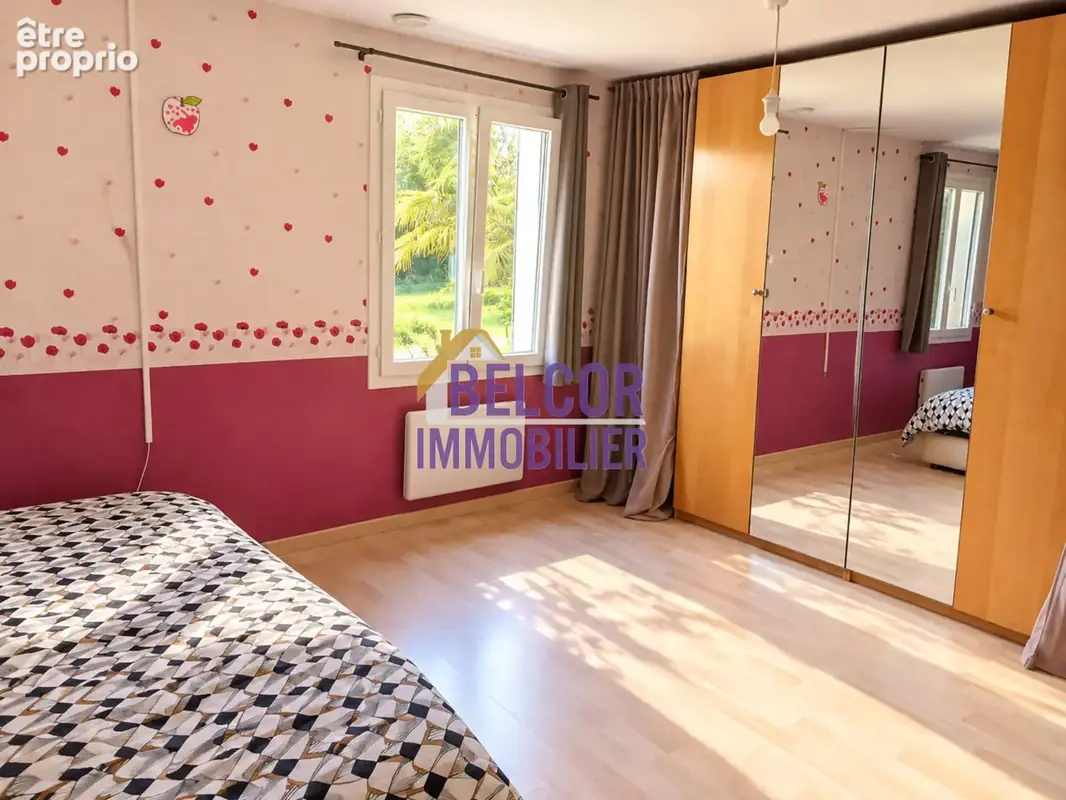 Maison 7 pièces 149 m² à vendre à Puiseaux (45390) - photo 6