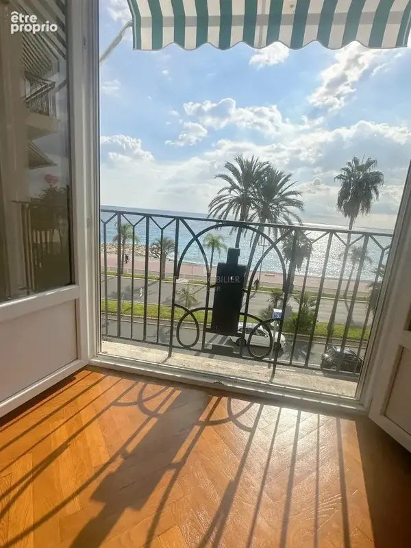 Promenade des anglais 3/4 pieces - photo 2