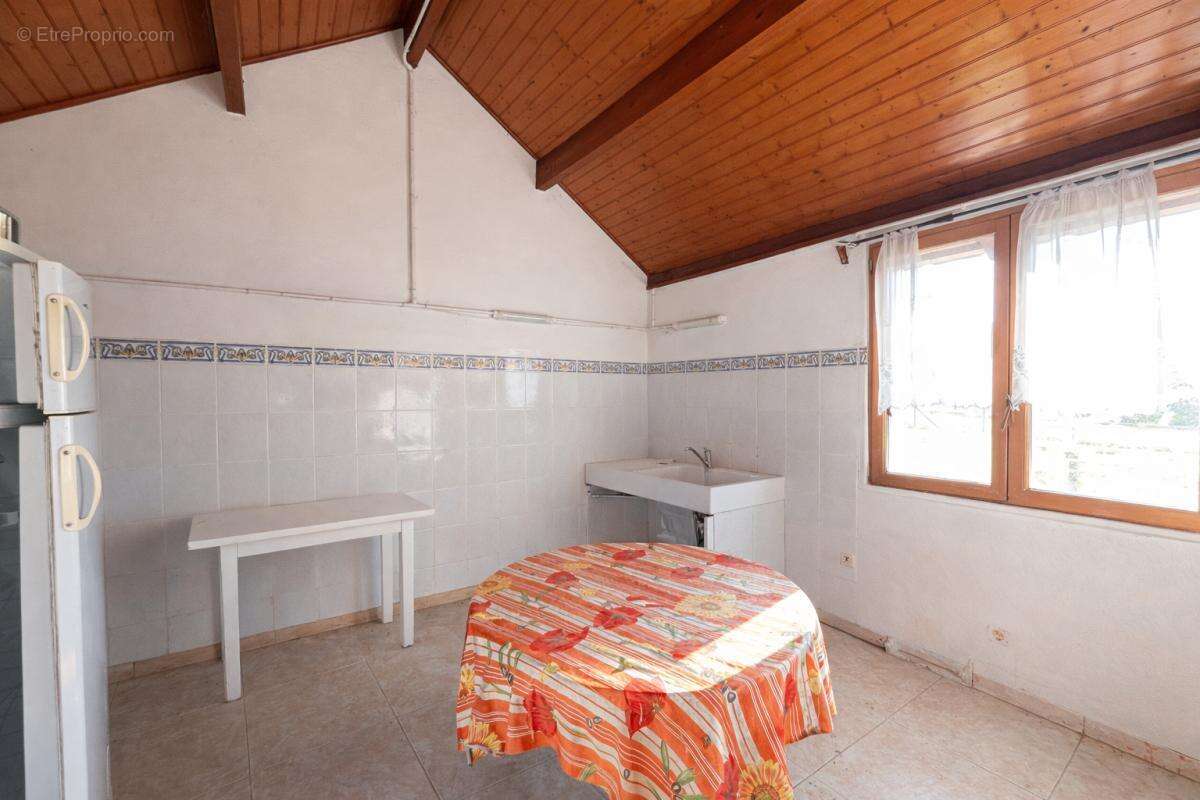 Maison à LANGON