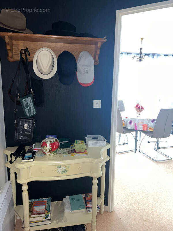 Appartement à BETHUNE