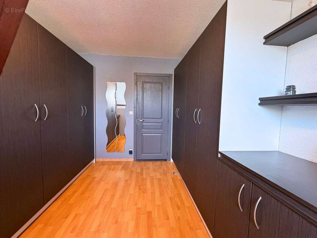 Appartement à STAFFELFELDEN