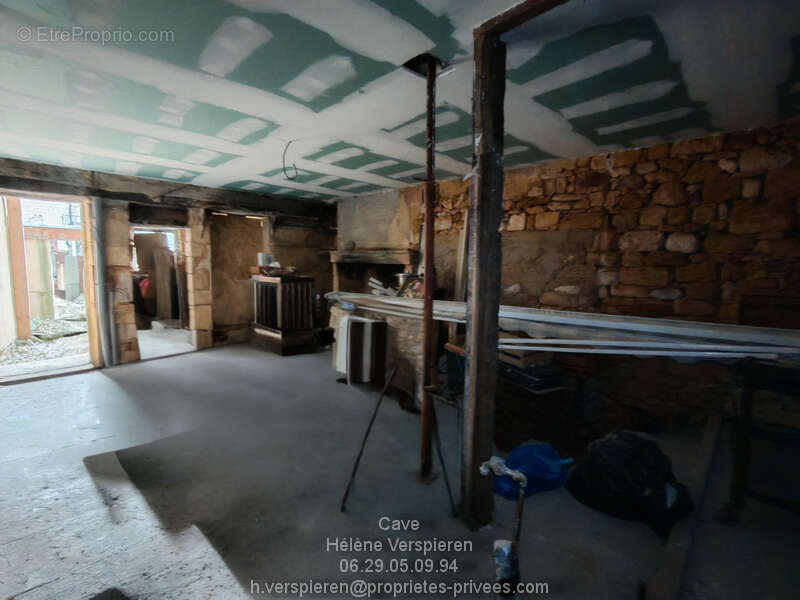 Maison à SAINT-CYPRIEN