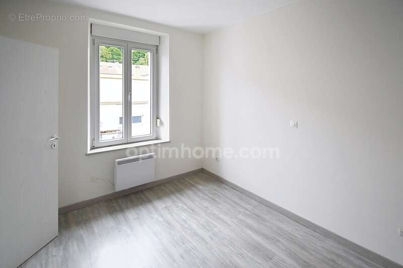 Maison à HERSERANGE