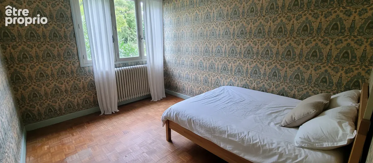 Maison individuelle des années 1970  au pied du village de Lauzerte. - photo 5