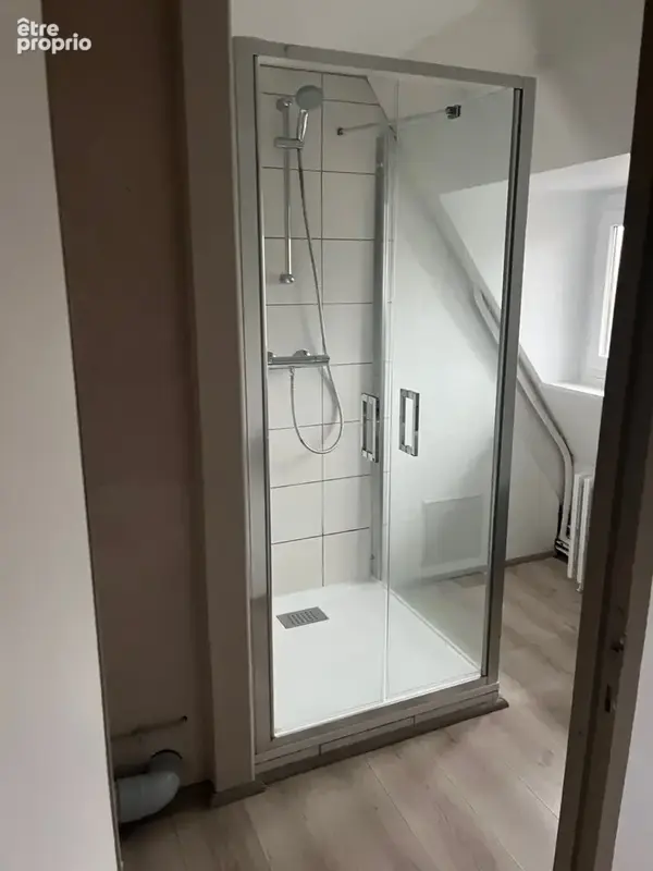 A vendre immeuble a treguier ideal investisseur - photo 7