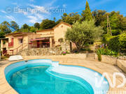 Photo 1 - Maison à ANDUZE