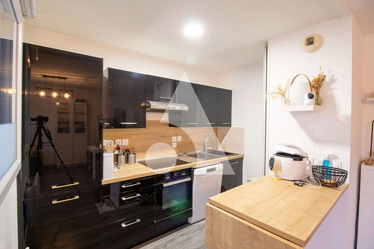 Appartement à SAINT-SAULVE