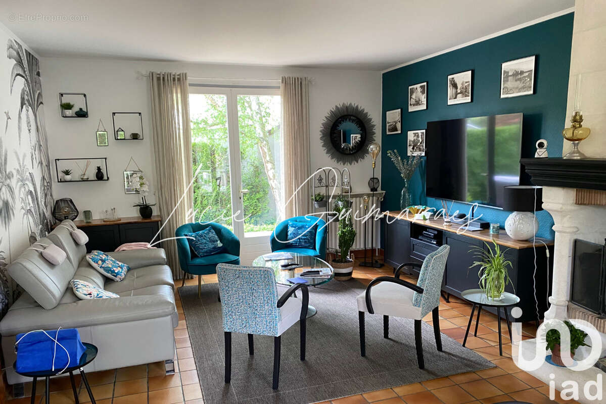 Photo 3 - Maison à HERBLAY