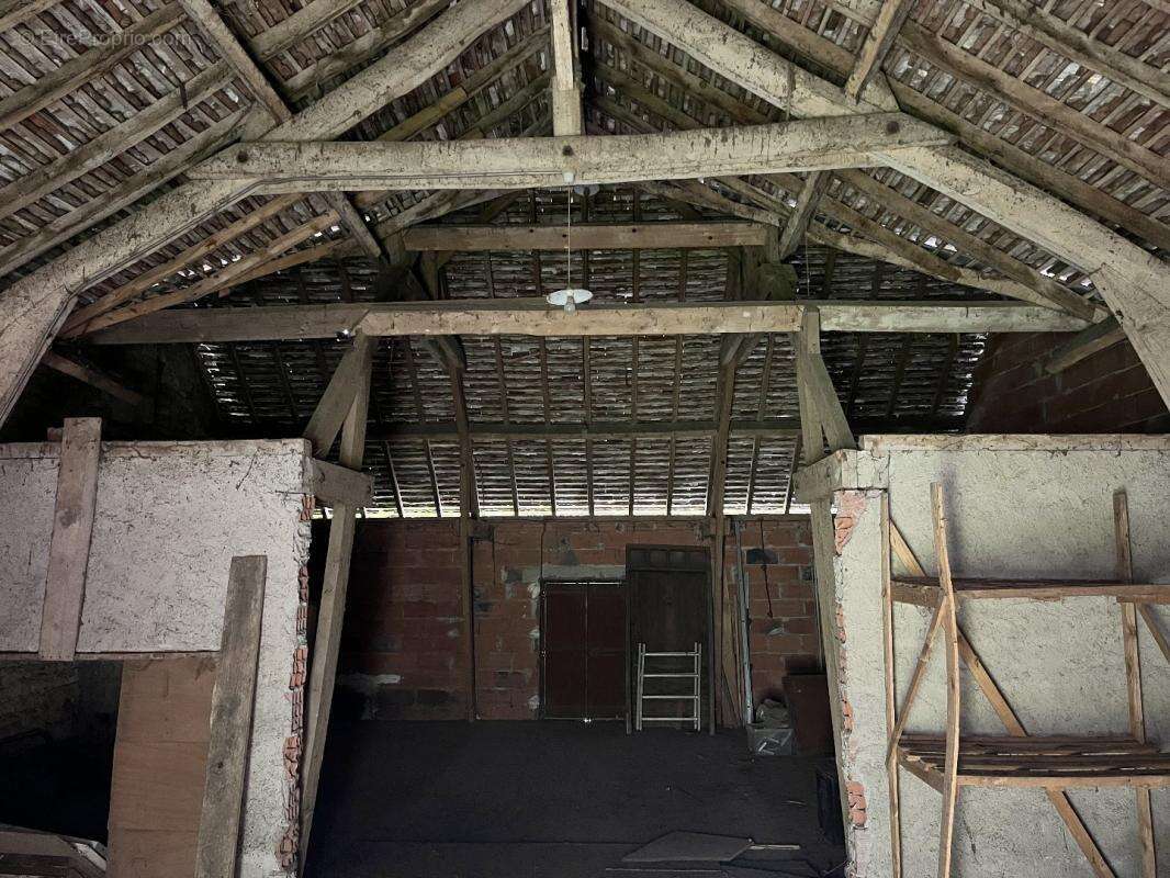 Maison à GRAMAT