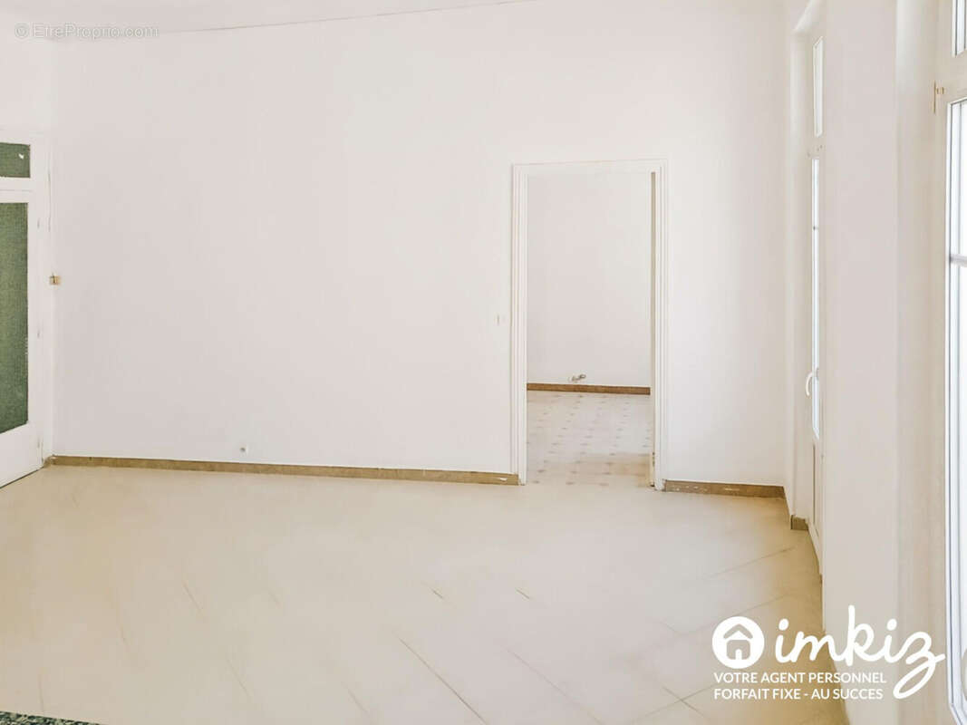 T4 de 80 m² entièrement rénové - photo 7