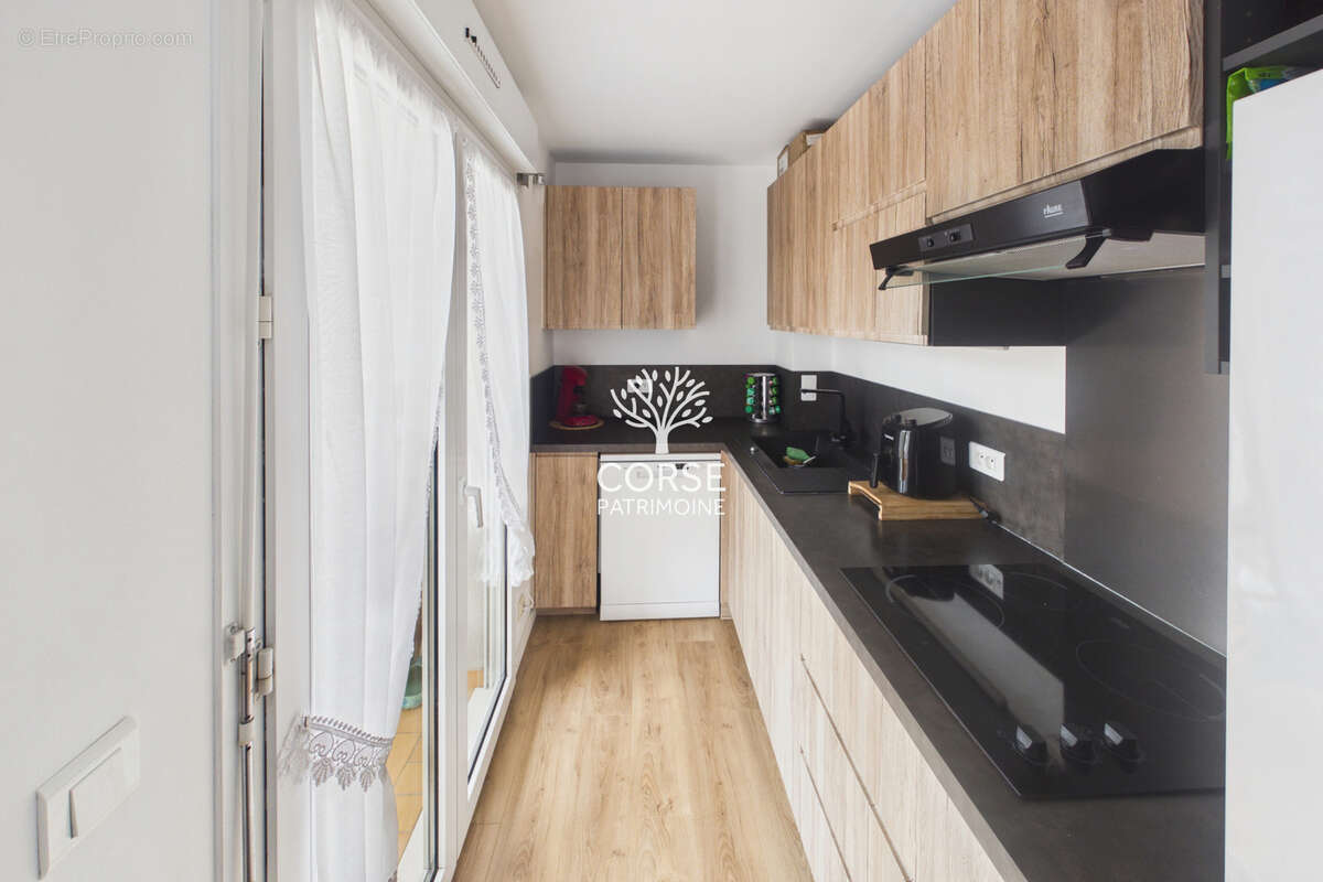 Appartement à PORTO-VECCHIO