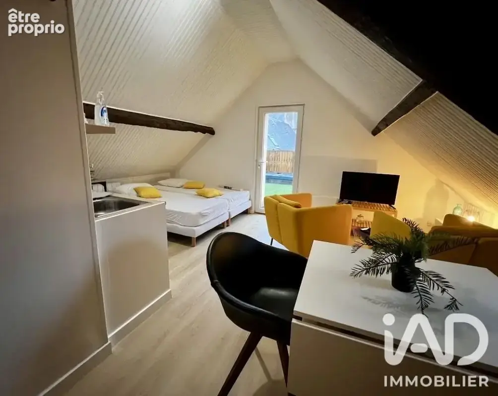 Photo 1 - Appartement à BAYEUX