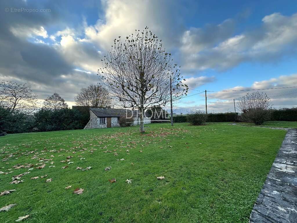 Maison à LA FERTE-GAUCHER