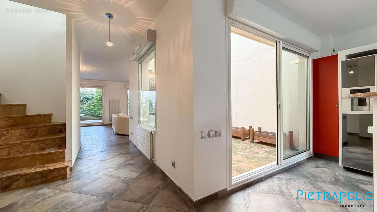 Maison à VILLEURBANNE