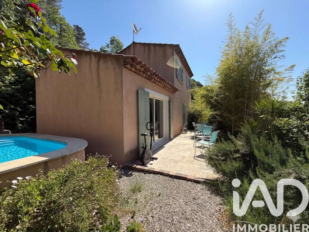 Photo 2 - Maison à LE LUC