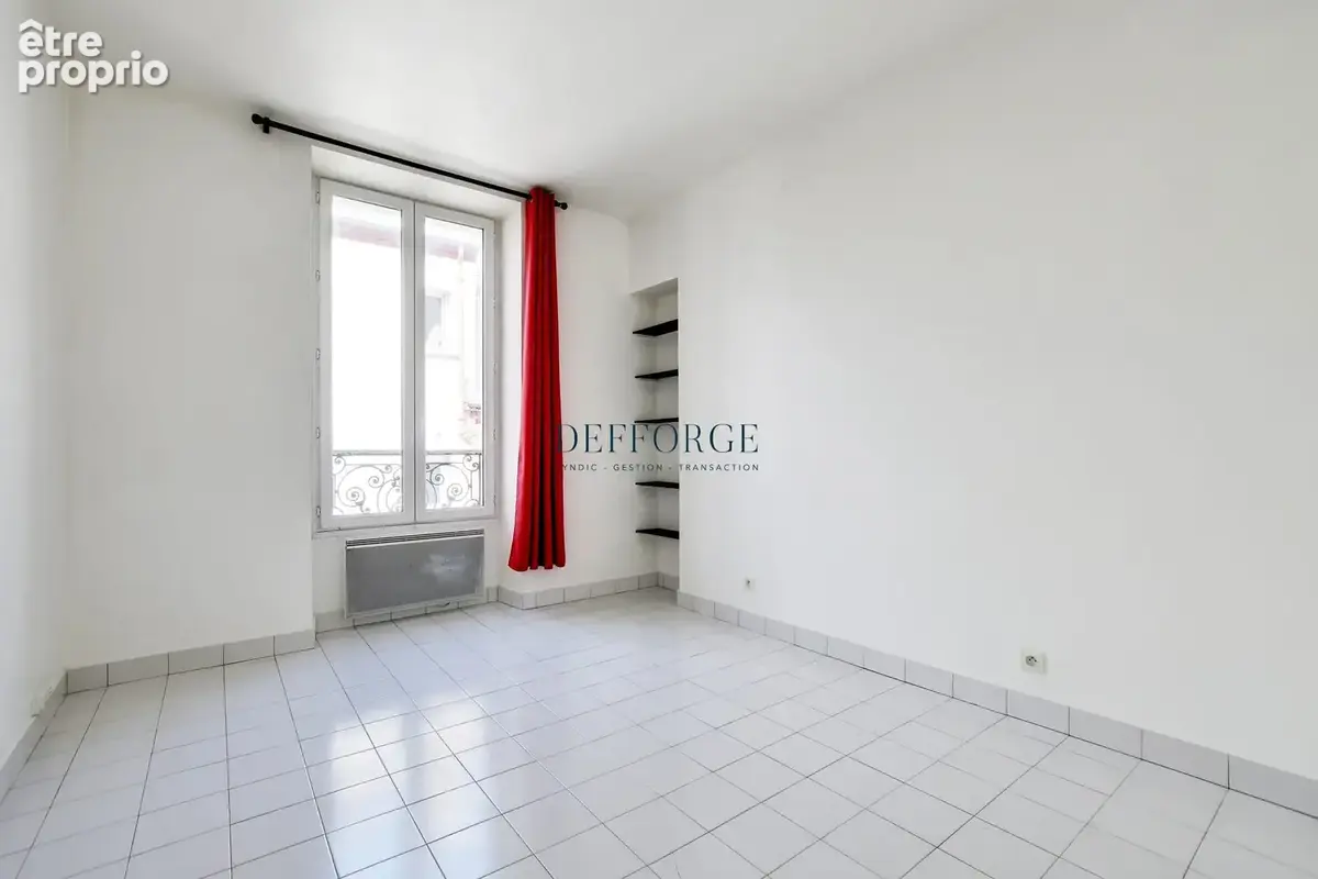 Appartement 2 pièces 29 m² à vendre à Paris-13e (75013) - photo 6