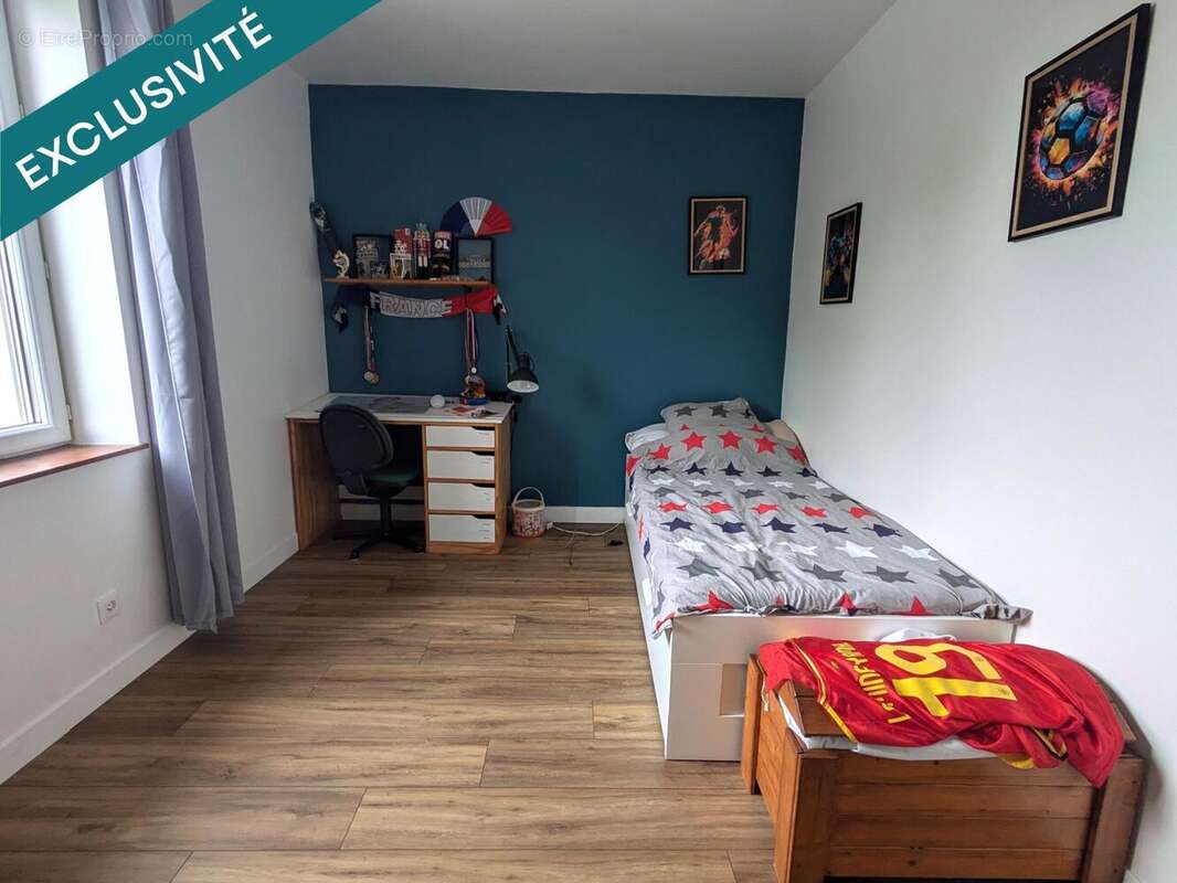 Photo 9 - Maison à ARANDON