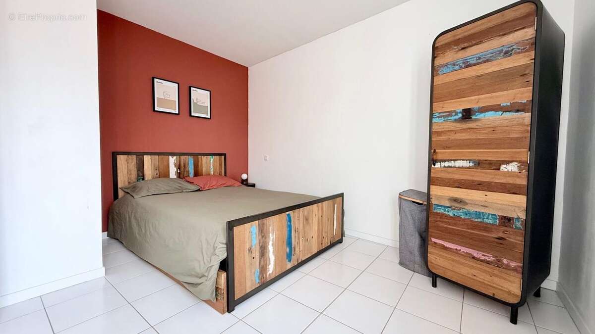 Appartement 2 pièces - 50 m² - parking - photo 4
