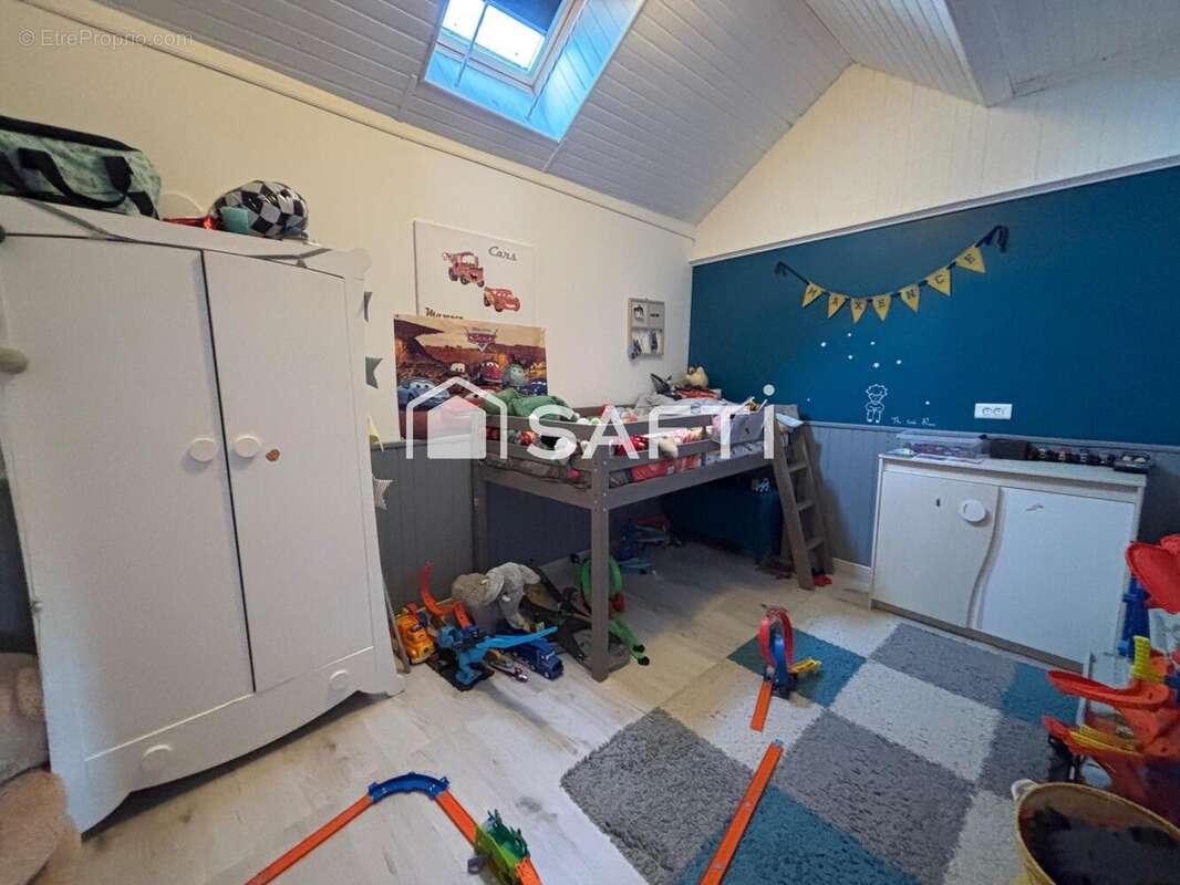 Photo 4 - Maison à CLERMONT