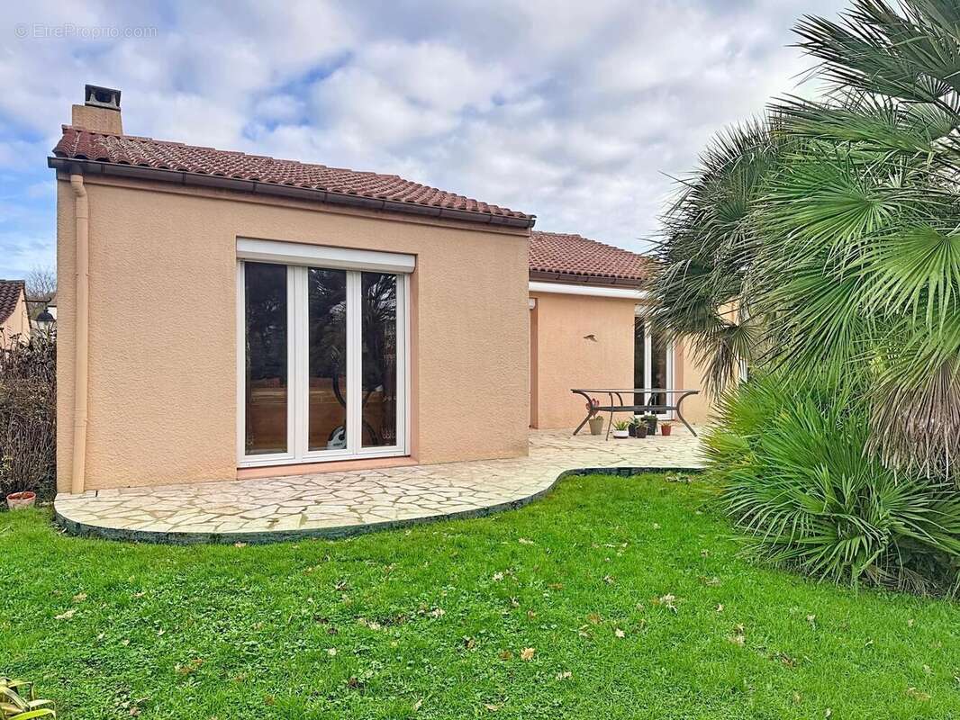 Photo 2 - Maison à VERTOU