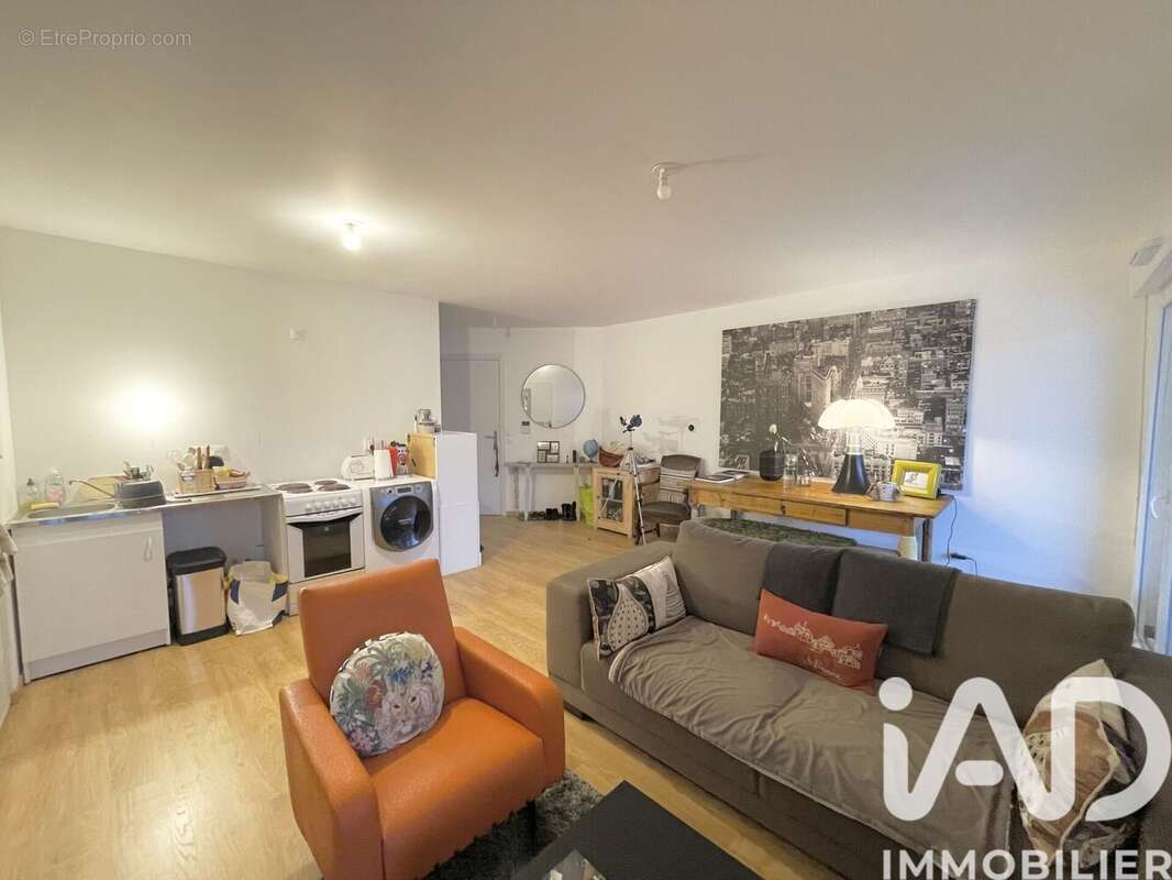 Photo 3 - Appartement à VILLENAVE-D'ORNON