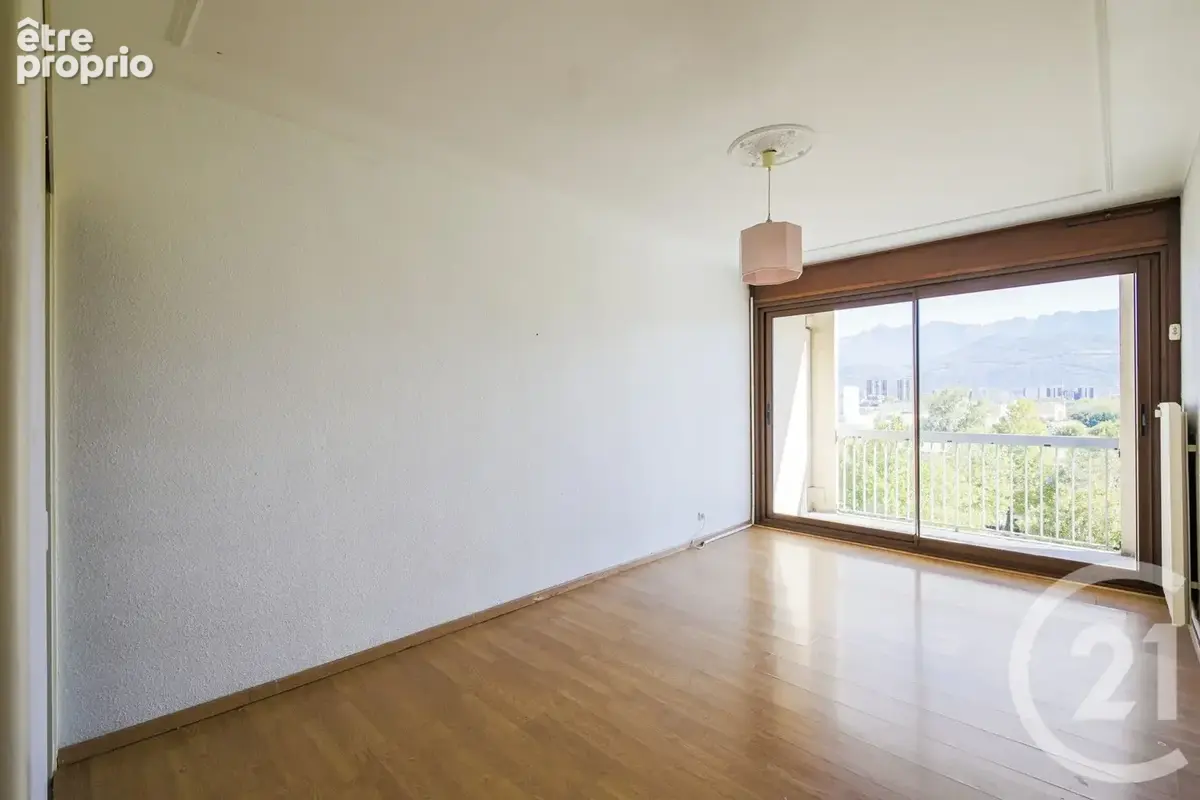 Appartement 93 m² à Grenoble  - photo 8