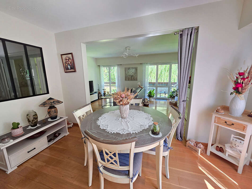 Appartement à BEAUVAIS