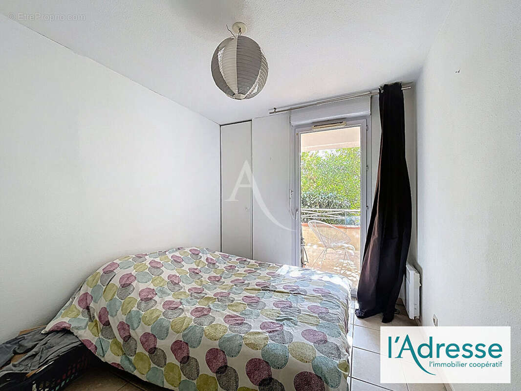 Appartement à CASTELGINEST