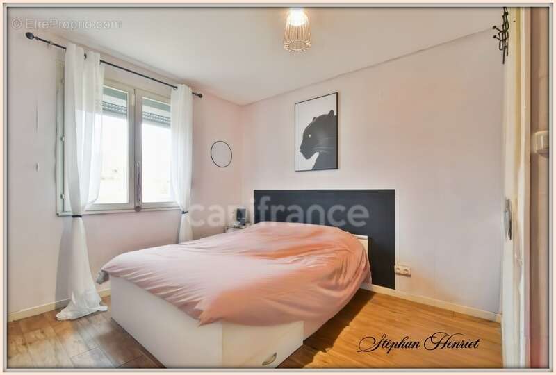 Maison à vendre 5 pièces VRIZY (08) - photo 10
