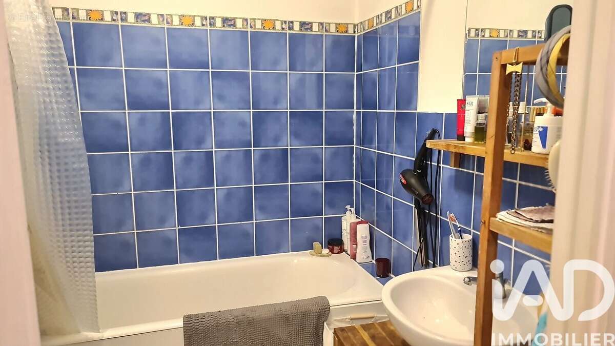 Photo 5 - Appartement à SAINT-LEU-LA-FORET