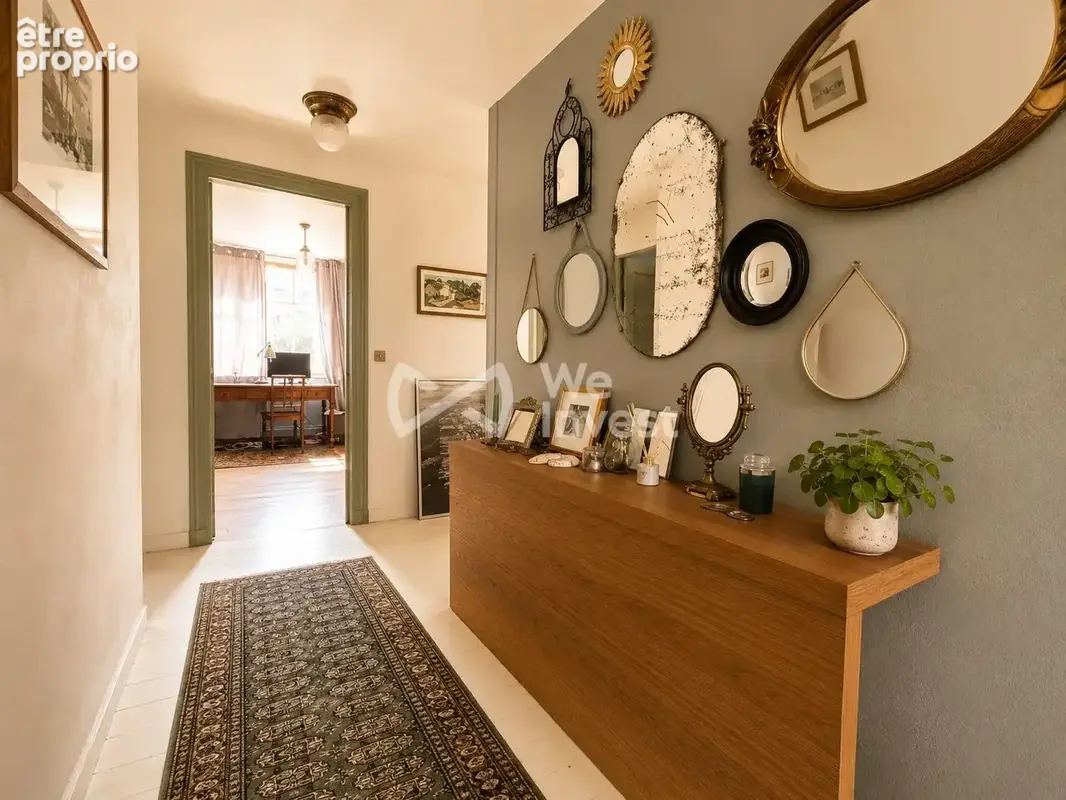 Maison 8 pièces 243 m² à vendre à Germigny-L'eveque (77910) - photo 7