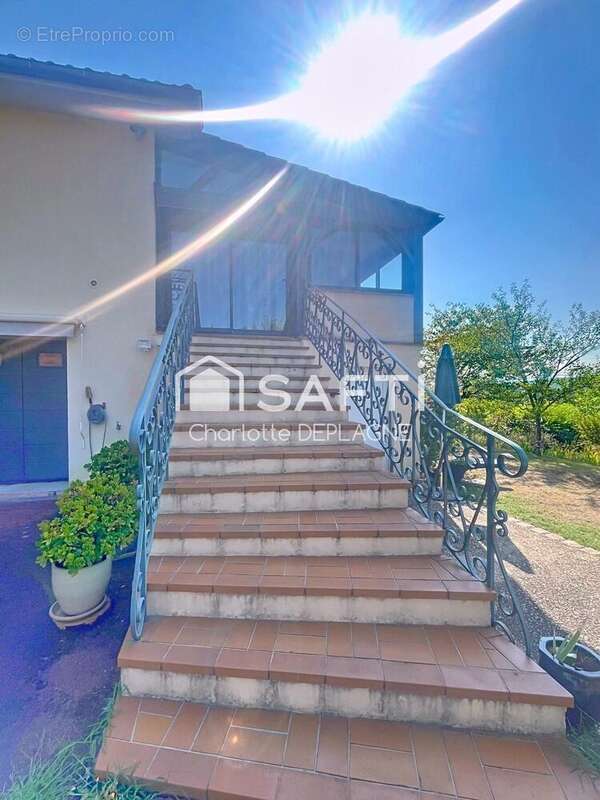 Photo 6 - Maison à BRANTOME