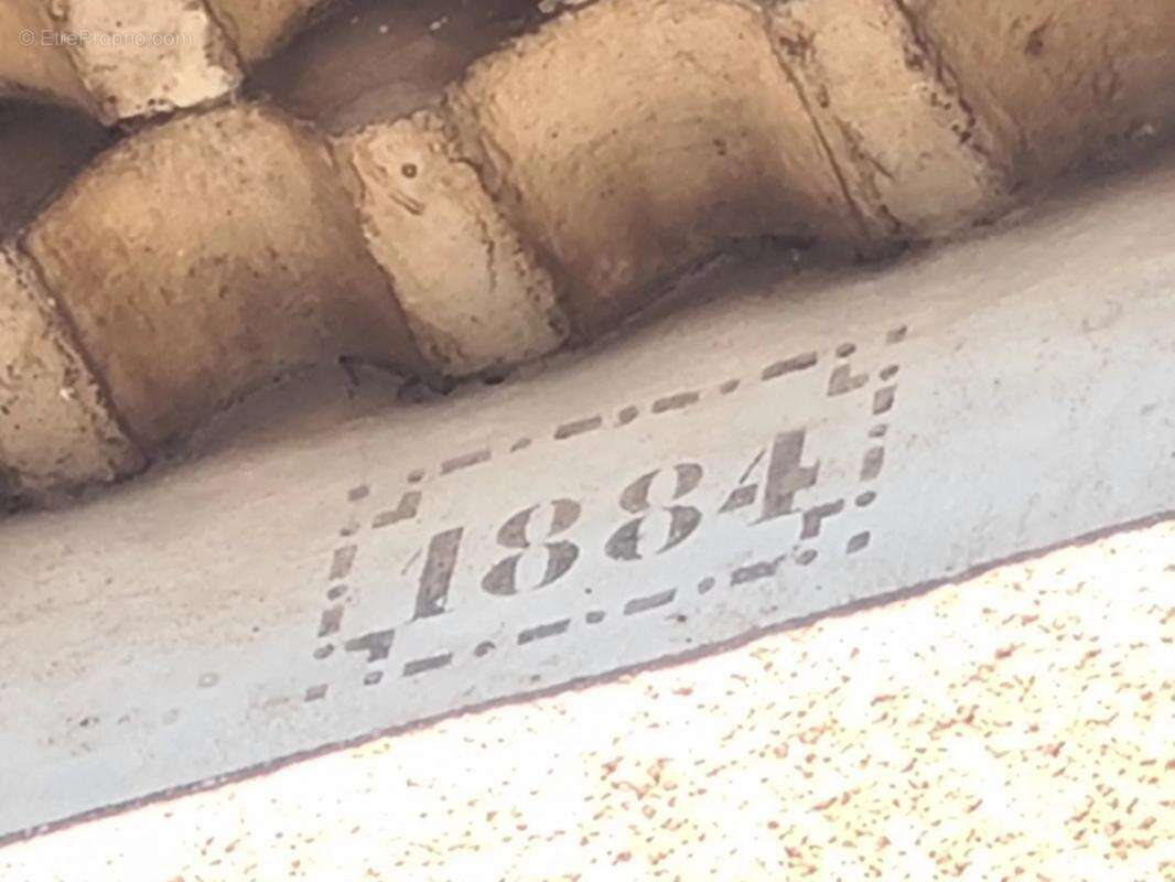 Maison à CAZOULS-LES-BEZIERS