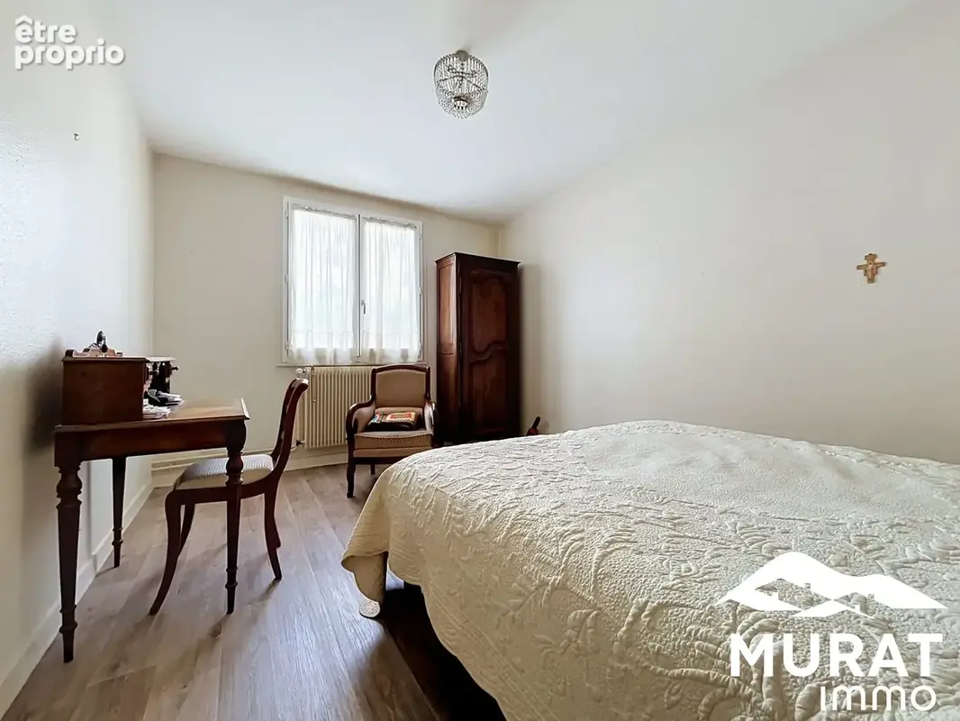 Appartement 3 pièces 80 m² à vendre à Chamalieres (63400) - photo 6