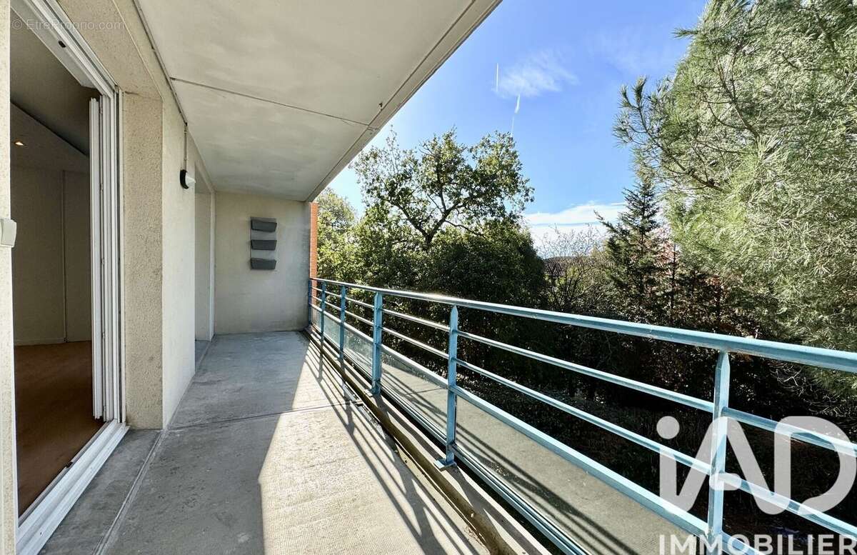 Photo 2 - Appartement à COLOMIERS