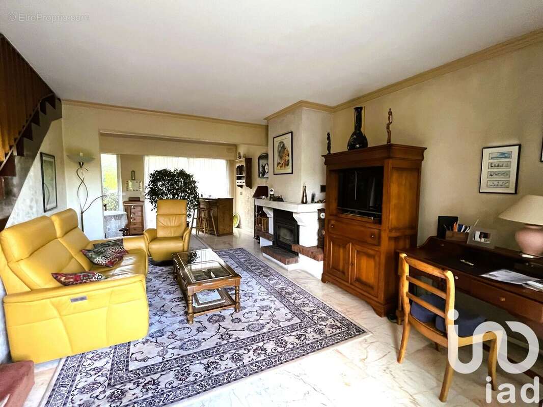 Photo 3 - Maison à ATHIS-MONS