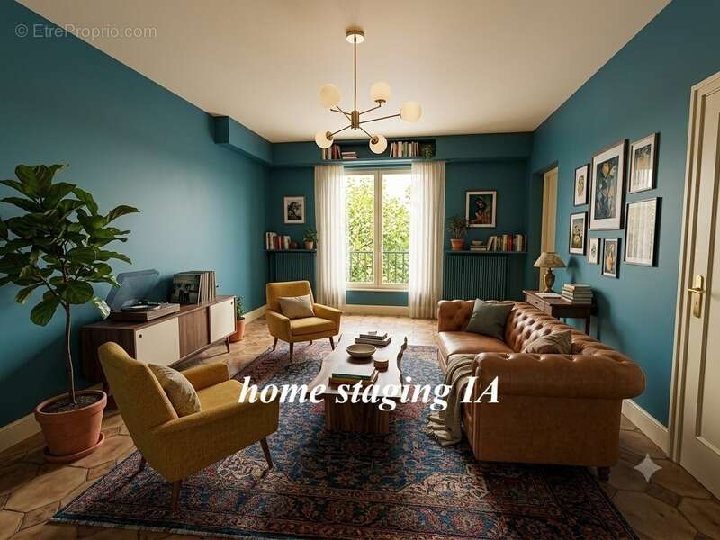 Maison à vendre 7 pièces BEZIERS (34) - photo 8