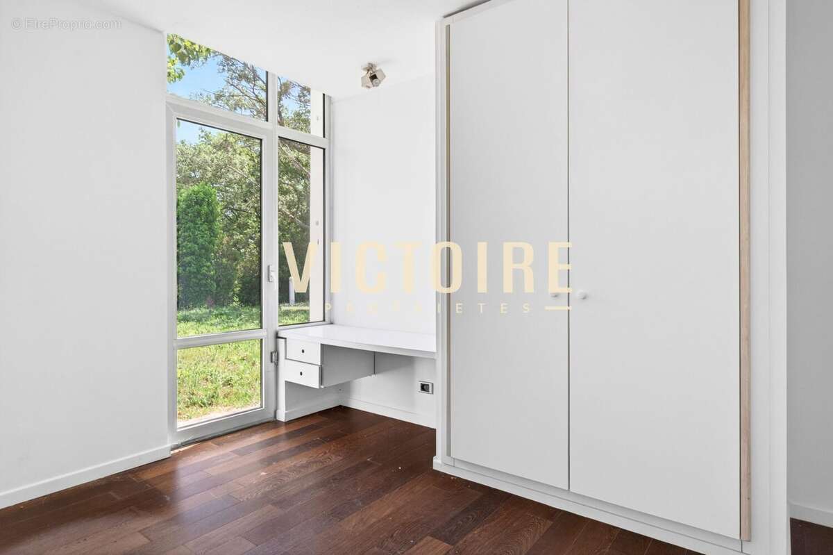 Maison à MARSEILLE-12E