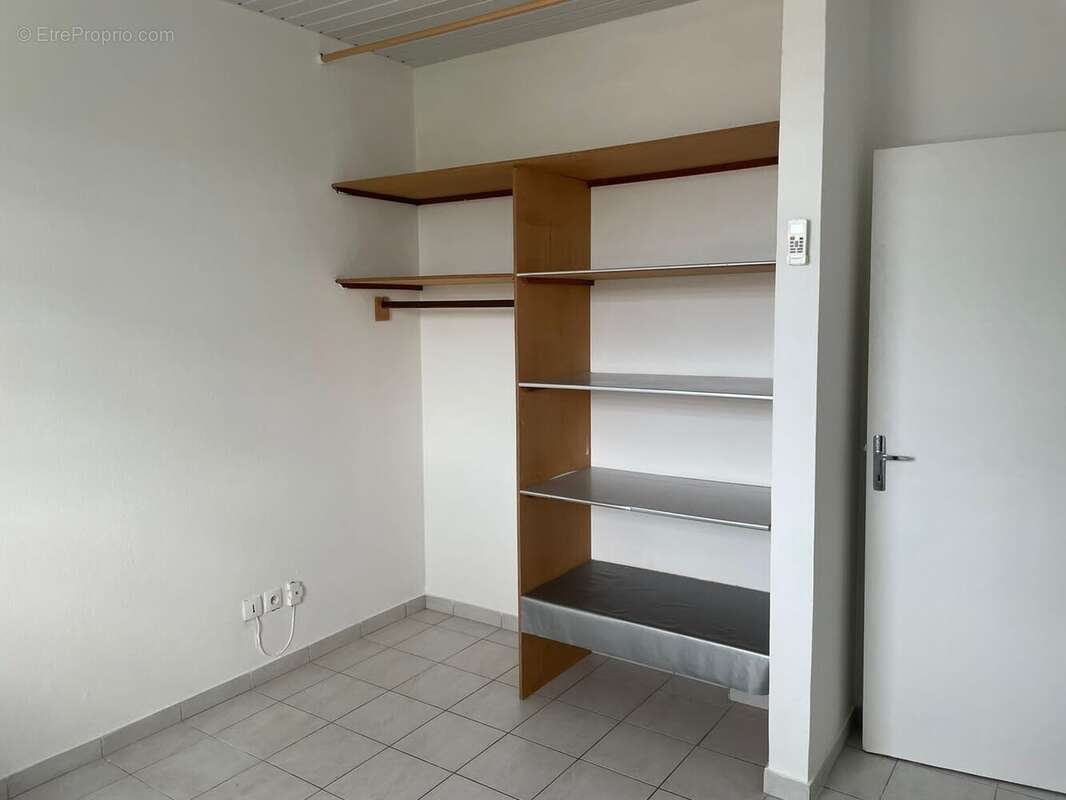 Appartement à CAYENNE
