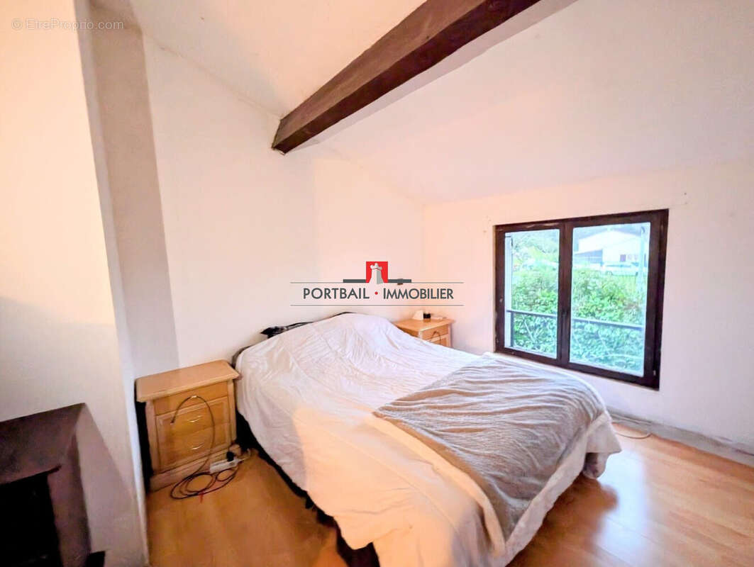 Maison à SAINT-AUBIN-DE-BLAYE