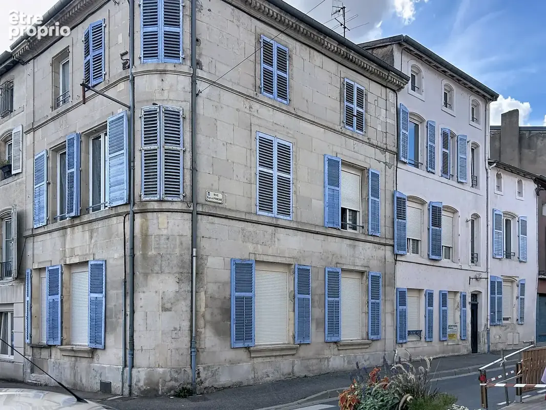 Immeuble de rapport - photo 1