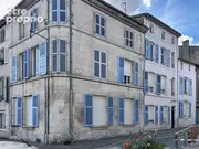 Appartement à SAINT-MIHIEL