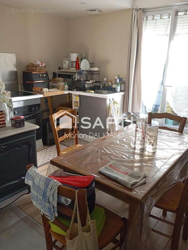 Photo 4 - Maison à MONTCEAU-LES-MINES