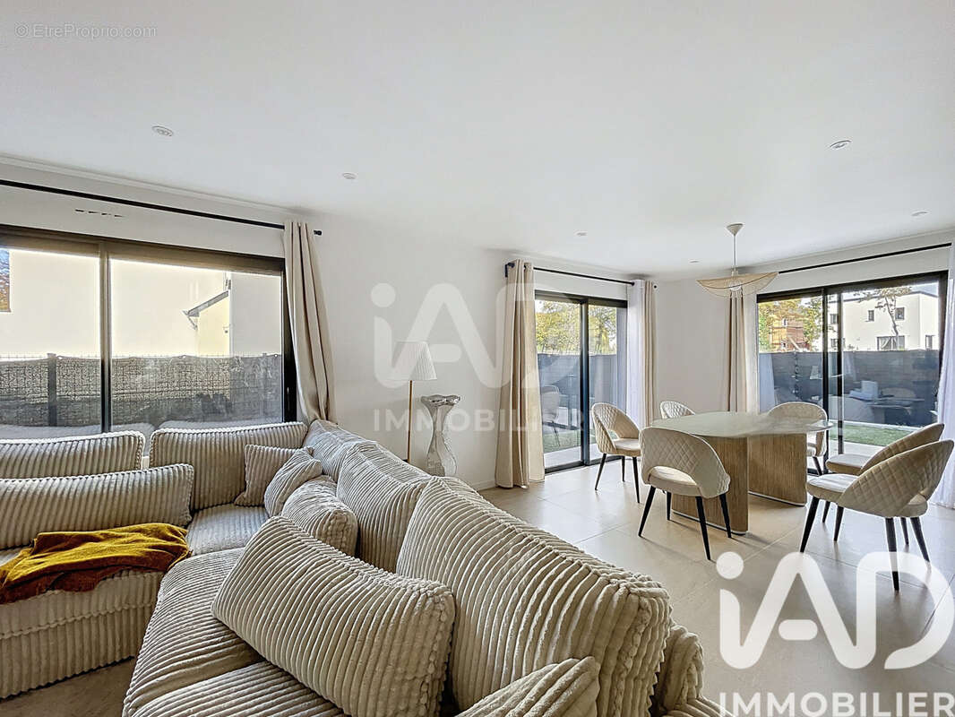 Photo 4 - Maison à CINTRE