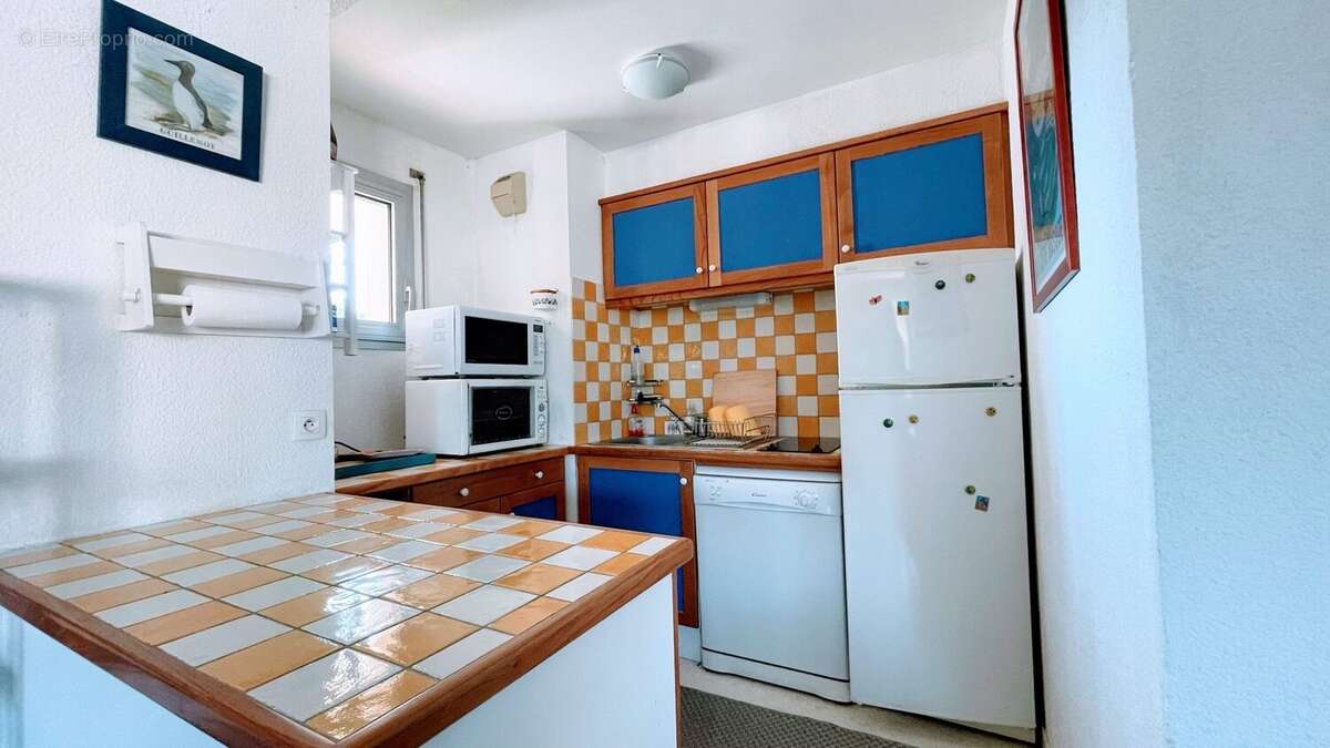 Appartement à DINARD